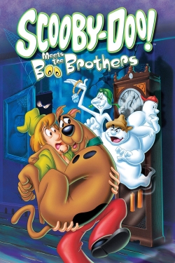 Scooby-Doo Meets the Boo Brothers (1987) Official Image | AndyDay