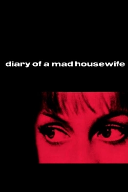 Diary of a Mad Housewife (1970) Official Image | AndyDay