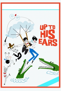 Up to His Ears (1965) Official Image | AndyDay