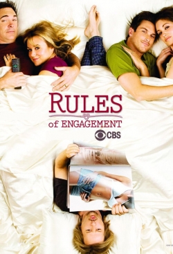 Rules of Engagement (2007) Official Image | AndyDay