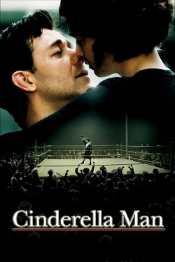 Cinderella Man (2005) Official Image | AndyDay