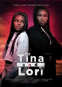Tina and Lori (2021) Official Image | AndyDay