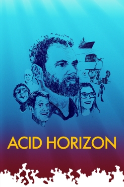 Acid Horizon (2018) Official Image | AndyDay