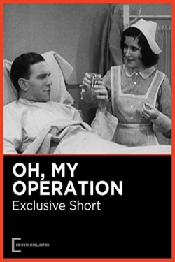 Oh, My Operation (1931) Official Image | AndyDay