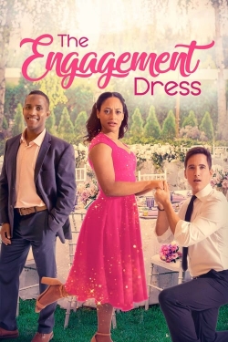 The Engagement Dress (2023) Official Image | AndyDay