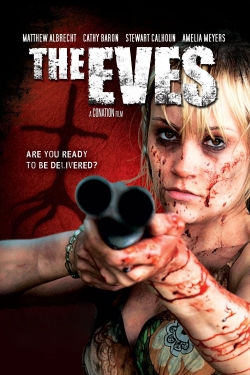 The Eves (2011) Official Image | AndyDay
