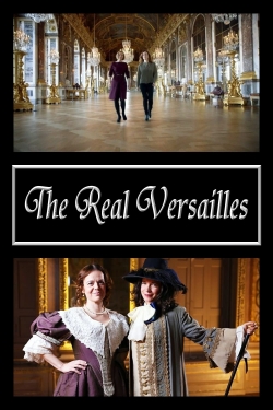 The Real Versailles (2016) Official Image | AndyDay