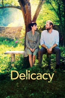 Delicacy (2011) Official Image | AndyDay