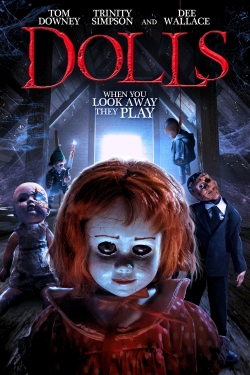 Dolls (2019) Official Image | AndyDay