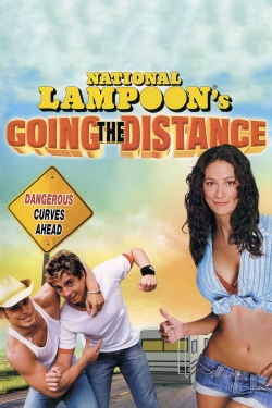 Going the Distance (2004) Official Image | AndyDay