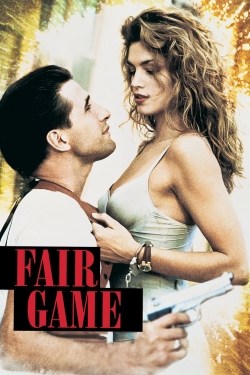 Fair Game (1995) Official Image | AndyDay