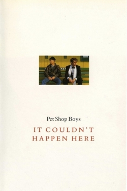 It Couldn't Happen Here (1988) Official Image | AndyDay