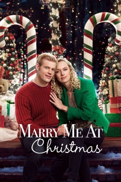Marry Me at Christmas (2017) Official Image | AndyDay