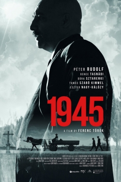 1945 (2017) Official Image | AndyDay