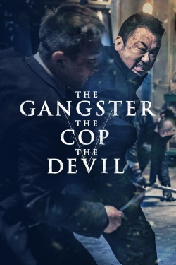 The Gangster, the Cop, the Devil (2019) Official Image | AndyDay