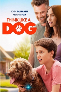 Think Like a Dog (2020) Official Image | AndyDay