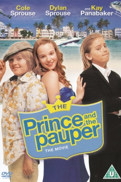 The Prince and the Pauper: The Movie (2007) Official Image | AndyDay