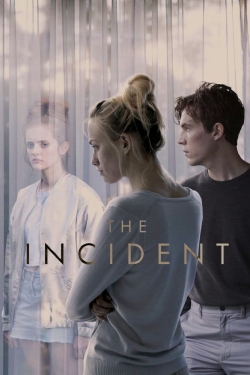 The Incident (2015) Official Image | AndyDay