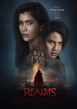 Realms (2018) Official Image | AndyDay