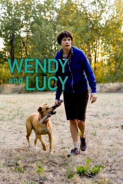 Wendy and Lucy (2008) Official Image | AndyDay