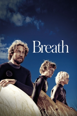 Breath (2017) Official Image | AndyDay