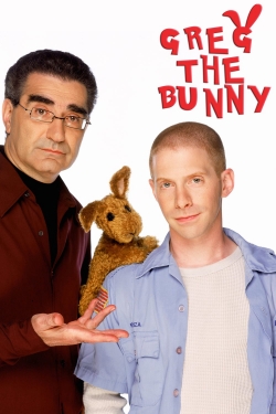 Greg the Bunny (2002) Official Image | AndyDay