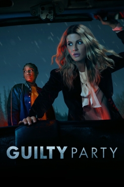 Guilty Party (2021) Official Image | AndyDay