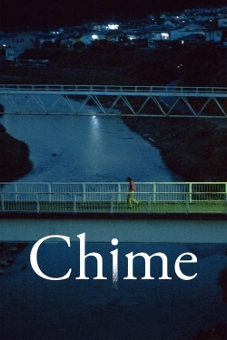 Chime (2024) Official Image | AndyDay