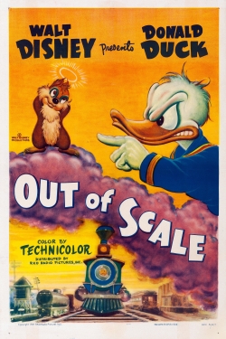 Out of Scale (1951) Official Image | AndyDay