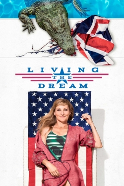 Living the Dream (2017) Official Image | AndyDay