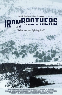 Iron Brothers (2018) Official Image | AndyDay