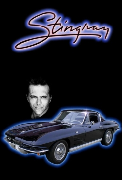 Stingray (1985) Official Image | AndyDay