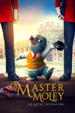 Master Moley By Royal Invitation (2020) Official Image | AndyDay