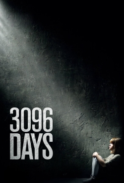 3096 Days (2013) Official Image | AndyDay