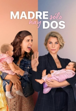 Madre solo hay dos (2021) Official Image | AndyDay