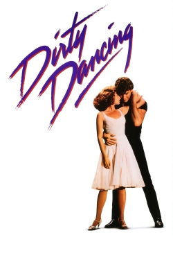 Dirty Dancing (1987) Official Image | AndyDay
