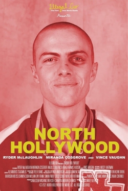 North Hollywood (2021) Official Image | AndyDay