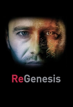 ReGenesis (2004) Official Image | AndyDay