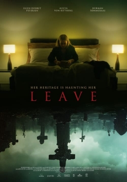 Leave (2022) Official Image | AndyDay