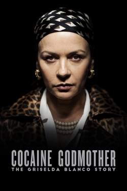Cocaine Godmother (2017) Official Image | AndyDay