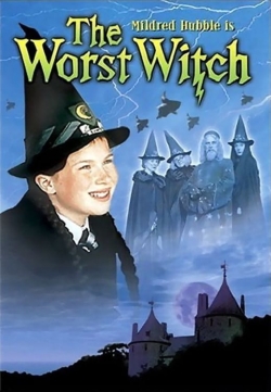 The Worst Witch (1998) Official Image | AndyDay
