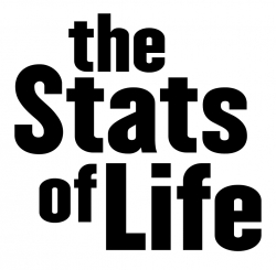 The Stats of Life (2017) Official Image | AndyDay