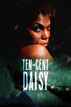 Ten-Cent Daisy (2021) Official Image | AndyDay