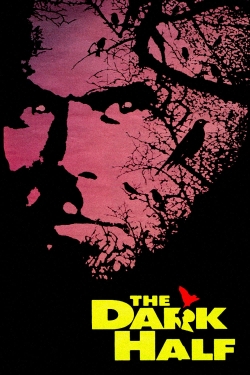 The Dark Half (1993) Official Image | AndyDay