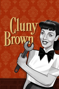 Cluny Brown (1946) Official Image | AndyDay