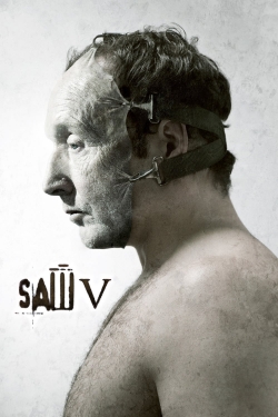 Saw V (2008) Official Image | AndyDay
