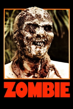 Zombie Flesh Eaters (1979) Official Image | AndyDay