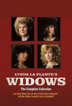Widows (1983) Official Image | AndyDay