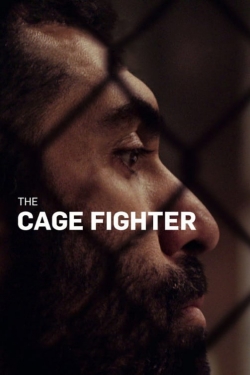 The Cage Fighter (2018) Official Image | AndyDay