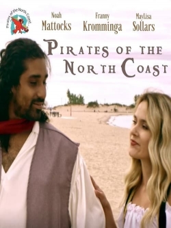 Pirates of the North Coast (2022) Official Image | AndyDay